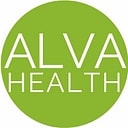 Alva Health logo