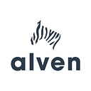 Alven logo