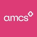 AMCS Group logo
