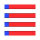 American Bitcoin logo