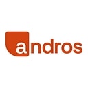 andros logo
