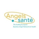 Angels Sante logo