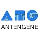Antengene Corporation logo
