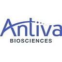 Antiva Biosciences logo