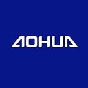 Aohua logo