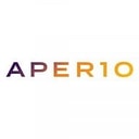 Aperio logo