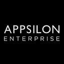 Appsilon Enterprise logo