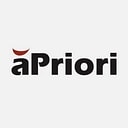 aPriori Technologies logo