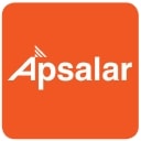 Apsalar logo