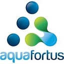 Aquafortus logo