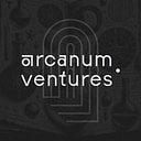 Arcanum Ventures logo