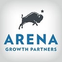 Arena Growth Partners logo