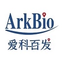 Ark Biosciences logo