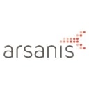 Arsanis logo
