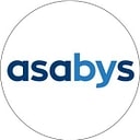 Asabys Partners logo