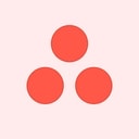 Asana logo