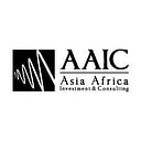 Asia Africa Investment & Consulting (AAIC) logo