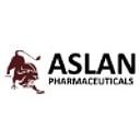 ASLAN Pharmaceuticals logo