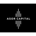 Asor capital logo
