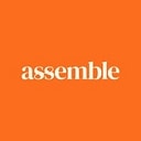 Assemble logo