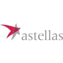 Astellas Venture Management logo