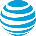 AT&T CyberSecurity logo