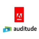 Auditude logo