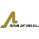 Aurum Ventures MKI logo