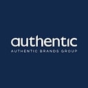 Authentic Brands Group logo
