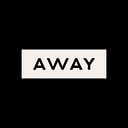 Away logo