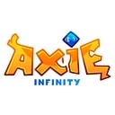 Axie Infinity logo