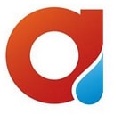 Axine Water Technologies logo