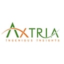 Axtria logo