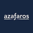 Azafaros logo