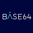 Base64 logo