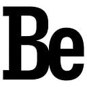 Be logo