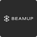 BeamUP logo