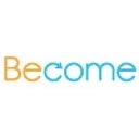 Become logo