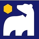 Bees & Bears logo