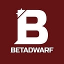 BetaDwarf logo