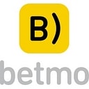 Betmo logo