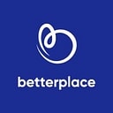 BetterPlace logo