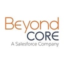 BeyondCore logo