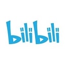 Bilibili logo