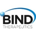 BIND Therapeutics logo