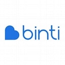 Binti logo
