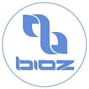 Bioz logo