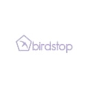 Birdstop logo