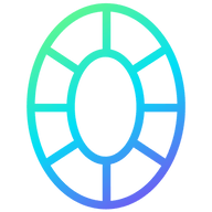 Black Opal Ventures logo