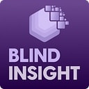 Blind Insight logo
